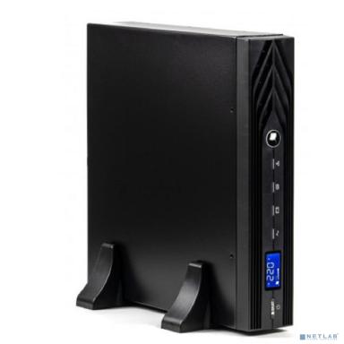 ИБП БАСТИОН SKAT-UPS 1500 RACK+3x9Ah исп.E (Код товара: 8952), пр-во РФ (МПТ 3386/8/2022, РЭП РЭ-9237/22), гар-ия 5 л.{арт.1940201}