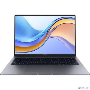 Honor MagicBook X16 2024 BRN-F5851C [5301AHGW] Space Gray 16" {FHD i5-12450H/16GB/512GB SSD/W11} 