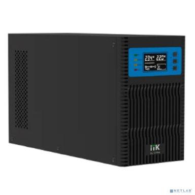 ITK EOT-0002KVA-1-L ELECTRA OT ИБП 2кВА/2кВт LCD 72VDC без АКБ c рег. з/у