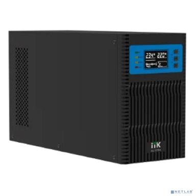 ITK EOT-0003KVA-1-L ELECTRA OT ИБП 3кВА/3кВт LCD 96VDC без АКБ с рег. з/у