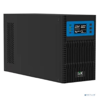 ITK EOT-0010KVA-1-L ELECTRA OT ИБП 10кВА/10кВт 192-240VDC без АКБ с рег. з/у