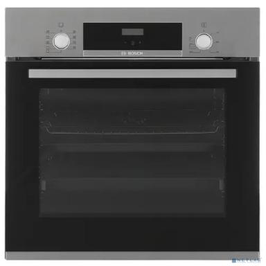Духовой шкаф Электрический Bosch HBF534ES0Q нержавеющая сталь