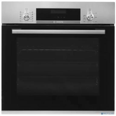 Духовой шкаф Электрический Bosch HBJ558YS0Q нержавеющая сталь
