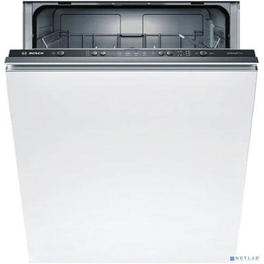 Посудомоечная машина встраив. Bosch Serie 2 SMV25AX00E 2400Вт полноразмерная