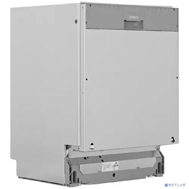 Посудомоечная машина встраив. Bosch Serie 6 SMV6ECX51E 2400Вт полноразмерная
