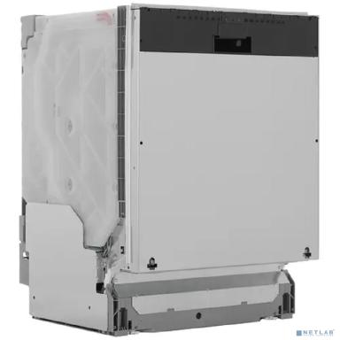 Посудомоечная машина встраив. Bosch SMV4HVX31E полноразмерная