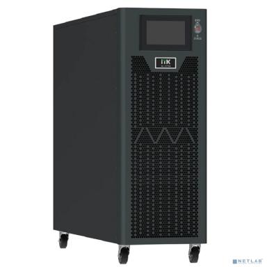 ITK EOB-0015KVA-3-L-P ELECTRA OB ИБП 15кВА/13,5кВт 3ф 432VDC без АКБ рег. з/у