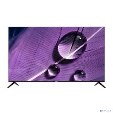 50" Телевизор HAIER Smart TV S1, 4K Ultra HD, черный, СМАРТ ТВ, Android [DH1VLAD0201]