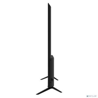 50" Телевизор HAIER Smart TV S1, 4K Ultra HD, черный, СМАРТ ТВ, Android [DH1VLAD0201]