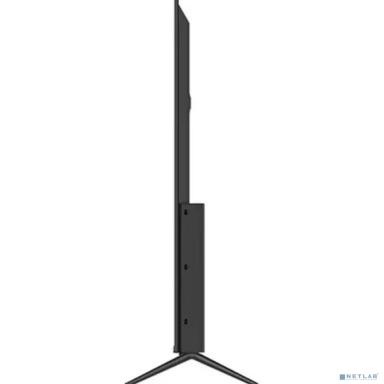 55" Телевизор HAIER Smart TV S1, 4K Ultra HD, черный, СМАРТ ТВ, Android [DH1VMXD01RU]
