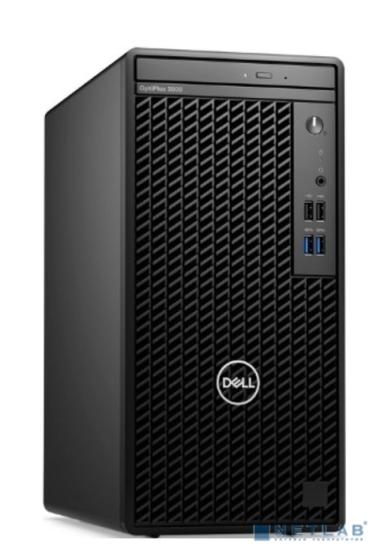 DELL OptiPlex 5000 Tower [210-BCRM] {i3-12100/2*16GB/512GB/KB+Mouse/DOS}