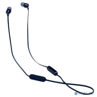 Наушники JBL Tune 125BT Blue (JBLT125BTBLU)