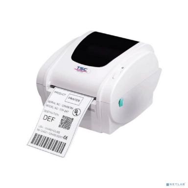 TSC TDP-247 Принтер этикеток [99-126A010-2002] {203 Dpi, 7 Ips + Internal Ethernet}