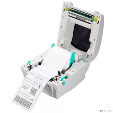 TSC TDP-345 Принтер этикеток [99-128A002-2002] {300 Dpi, 5 Ips + Internal Ethernet}