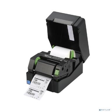 TSC TE200 Принтер этикеток [99-065A101-U1F00] {203 Dpi, 6 Ips, Internal Bluetooth 4.0}