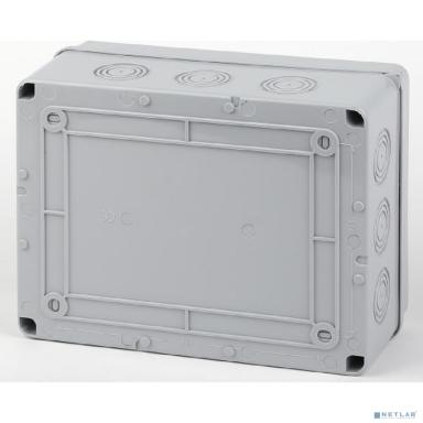ЭРА Б0046406 Корпус модульный пластиковый КМПн-12 IP65 