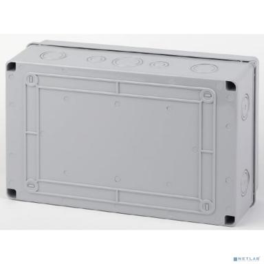 ЭРА Б0046407 Корпус модульный пластиковый КМПн-15 IP65 