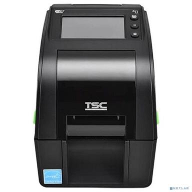 TSC TH220TB Принтер этикеток [TH220-A001-0202] {Lcd, Dram 128Mb/Flash 128Mb, Usb + Rs-232 + Ethernet + Usb Host + Rtc + Buzzer, Mfi Bt 5.0}