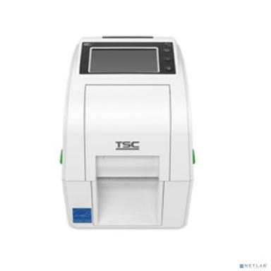 TSC TH220TWHC Принтер этикеток [TH220HC-A001-0112] {Healare, Lcd, Dram 128Mb/Flash 128Mb, Usb + Rs-232 + Ethernet + Usb Host + Rtc + Buzzer, Wi-Fi+Bt4.2, Peeler}