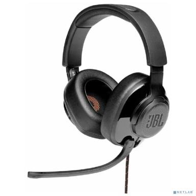 JBL Quantum 300 black (JBLQUANTUM300BLK) 