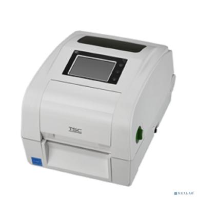 TSC TH240TWHC Принтер этикеток [TH240HC-A001-0102] {Healare, Lcd, Dram 128Mb/Flash 128Mb, Usb + Rs-232 + Ethernet + Usb Host + Rtc + Buzzer, Wi-Fi+Bt4.2}