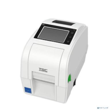 TSC TH320TWHC Принтер этикеток [TH320HC-A001-0112] {Healare, Lcd, Dram 128Mb/Flash 128Mb, Usb + Rs-232 + Ethernet + Usb Host + Rtc + Buzzer, Wi-Fi+Bt4.2, Peeler}