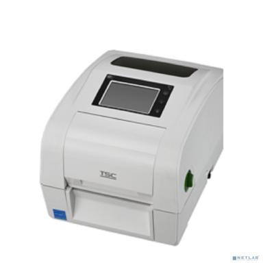 TSC TH340TBHC Принтер этикеток [TH340HC-A001-0212] {Healare, Lcd, Dram 128Mb/Flash 128Mb, Usb + Rs-232 + Ethernet + Usb Host + Rtc + Buzzer, Mfi Bt 5.0, Peeler}