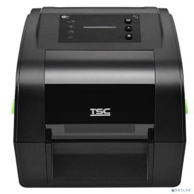TSC TH340W Принтер этикеток [TH340-A001-1132] {Led, Dram 128Mb/Flash 128Mb, Usb + Rs-232 + Ethernet + Usb Host + Rtc + Buzzer, Wi-Fi+Bt4.2, Care Label Cutter}