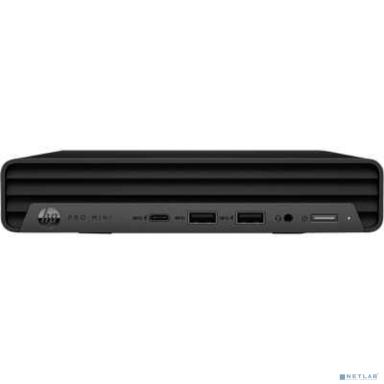 HP ProDesk 400 G9 Mini [6B2A6EA]  {i3 12100T/8Gb/256Gb SSD/ UHDG 770/W11Pro/km}