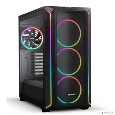 Корпус be quiet! Shadow Base 800 FX Black / BGW63
