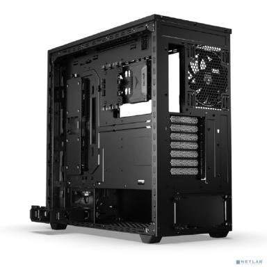 Корпус be quiet! Shadow Base 800 FX Black / BGW63
