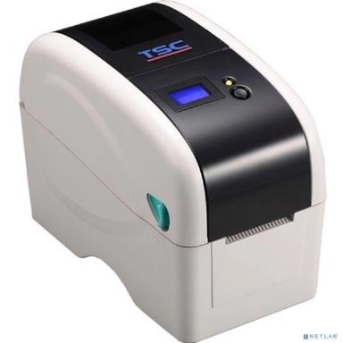 TSC TTP-225 Принтер этикеток [99-040A001-0202] {203 Dpi, 5 Ips + Internal Ethernet, Excl. Rs-232}