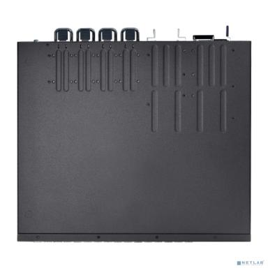 TP-Link SX6632YF Стекируемый управляемый коммутатор агрегации 3-го уровня Omada с 26 портами SFP+ и 6 портами SFP28