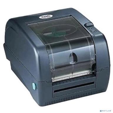 TSC TTP-345 Принтер этикеток [99-127A003-1002] {300 Dpi, 5 Ips + Internal Ethernet}