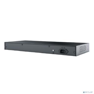 Коммутатор Netis P124GC, неуправляемый