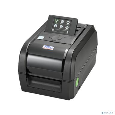 TSC TX210 Принтер этикеток [TX210-A001-1202] {203 Dpi, 8 Ips + Lcd}