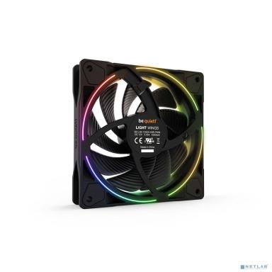 Комплект вентиляторов (3 шт.) be quiet! Light Wings 120mm PWM High-speed Triple-Pack / BL077