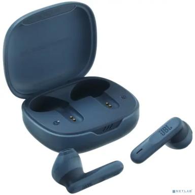 JBL Беспроводные наушники TWS WAVE 300 - синий