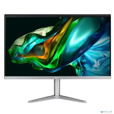 Acer Aspire C24-1300 [DQ.BL0CD.004] Black 23.8" {FHD Ryzen 5 7520U/ 8Gb/256Gb SSD/AMD Radeon Graphics/Win 11 H}
