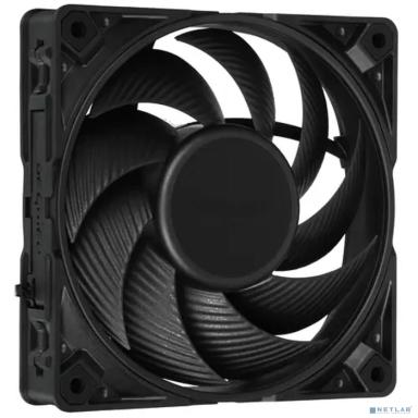 Вентилятор be quiet! Silent Wings Pro 4 120mm PWM / BL098