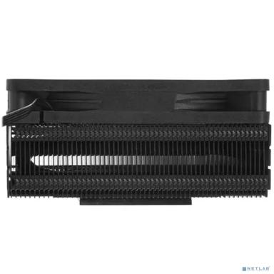 Кулер be quiet! Pure Rock LP / 1x92mm PWM, 13.3-30.6 dBA, 100W TDP / BK034