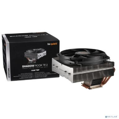 Кулер be quiet! Shadow Rock TF 2 / 160W TDP / 1x135mm PWM / BK003
