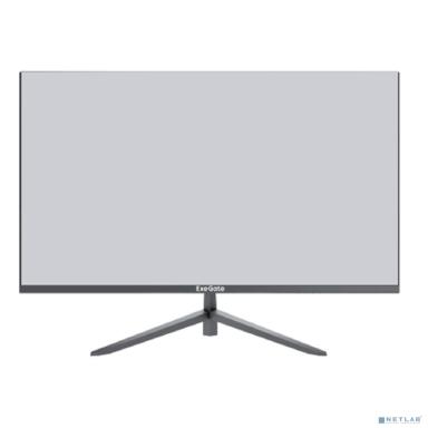 LCD ExeGate 27" EZ2707A ProSmart {IPS 1920x1080 75Hz 5ms 280cd 3000:1 178/178 D-Sub HDMI1.4 Speakers VESA} [EX296348RUS]