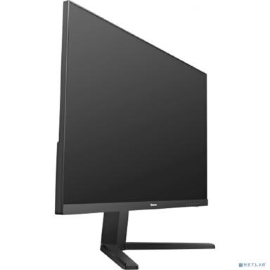 LCD Hisense 23.8" 24N3G черный {IPS 1920x1080 75Hz 5ms 250cd D-Sub HDMI  Ex}