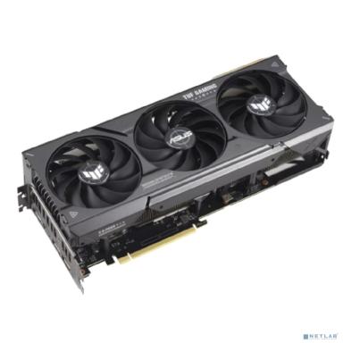 Видеокарта ASUS TUF-RTX4070S-O12G-GAMING, 12Gb GDDR6X, 192 bit, 3xDP, 1xHDMI, BOX