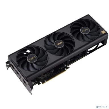 Видеокарта Asus PCI-E 4.0 PROART-RTX4070TIS-O16G NVIDIA GeForce RTX 4070TI Super 16Gb 256bit GDDR6X 2640/21000 HDMIx1 DPx3 HDCP Ret