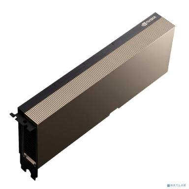 Видеоускоритель/ NVIDIA H100 PCIe card, 80 GB, PCI-E x16 gen5  900-21010-0000-000