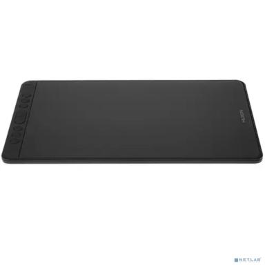 Графический планшет-монитор Huion Kamvas 12 USB черный