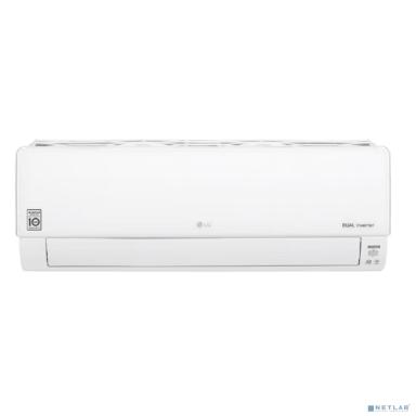 Сплит-система LG DC07RH настенная, до 22м2, 7000 BTU, с обогревом, (комплект из 2-х коробок)