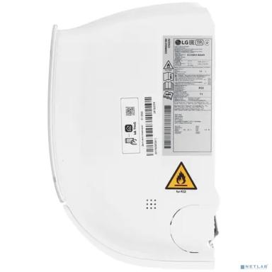 Сплит-система LG DC09RH настенная, до 25м2, 9000 BTU, с обогревом, (комплект из 2-х коробок)